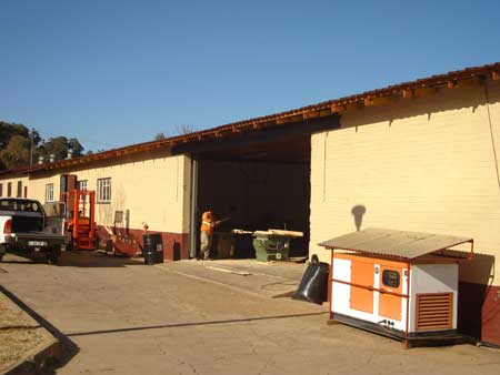 a & h wendyhouse factory